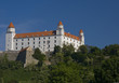 Bratislava Castle