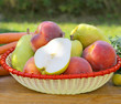 Obst,Früchte