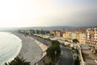 Nice, France, Waterfront