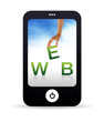 Web Mobile Phone