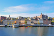 Stockholm, Sodermalm Stockholm, Sodermalm
