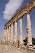 ����: Colonnade in Apamea, Syria � mikasek #33123068