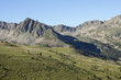 Cirque des Pessons,Andorre