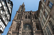Cathedral of Srasbourg, France