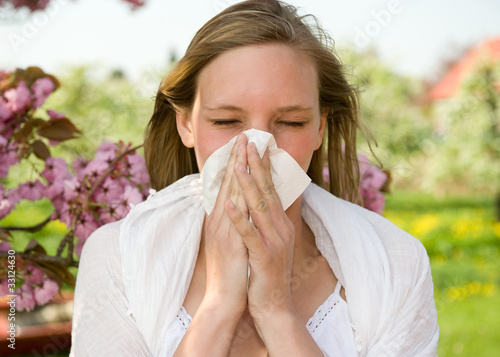 Photo: Allergy Allergy