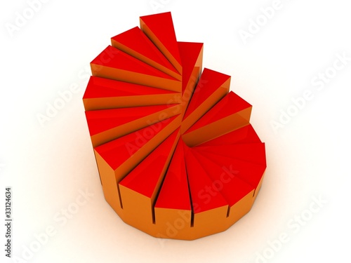 Illustration: diagramma diagramma