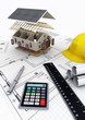 House Construction Project