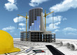 Building & Construction Concept