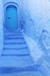 Blue medina of Chechaouen, Morocco