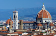 Dom von Florenz - Baukunst in Vollendung