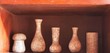Thailand pottery