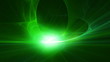 green seamless looping background
