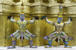 giant lift golden pagoda