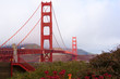 Golden Gate Bridge Golden Gate Bridge