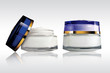 Foto: Cosmetics cream Cosmetics cream