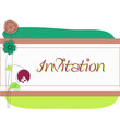 Invitation