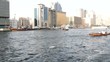 Dubai Creek Seen From A Boat, United Arab Emirates Dubai Creek Seen From A Boat, United Arab Emirates