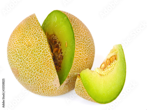 Foto: Honigmelone Honigmelone