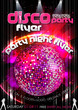 Partyflyer Discokugel Partyflyer Discokugel