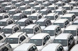 cars pattern