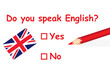 Do you speak English?