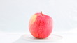 Turning Apple HD