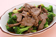 Beef Broccoli