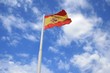 Bandera española