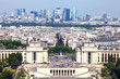 Beautiful Town - Paris, France