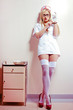 Foto: Sexy nurse Sexy nurse