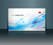 Gift card design