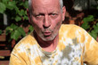 Foto: portrait portrait