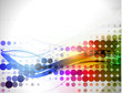 abstract line background abstract line background