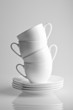cup sculpture