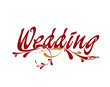 Wedding floral design Wedding floral design