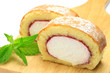 roll cake roll cake