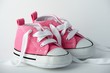 scarpe bimbo
