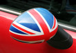 Photo: Car Wing Mirror Car Wing Mirror