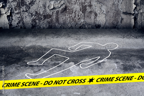 Foto: Crime Scene Crime Scene