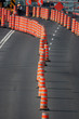 Road construction