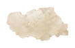 Halite, stone