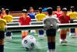 Tischfußball