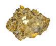 Pyrite, stone