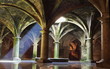 Photo: El Jadida cistern, Morocco El Jadida cistern, Morocco