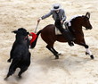 corrida