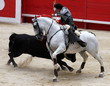 corrida