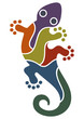 gecko