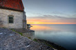 church
