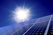 Solarzellen