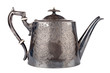 Teapot